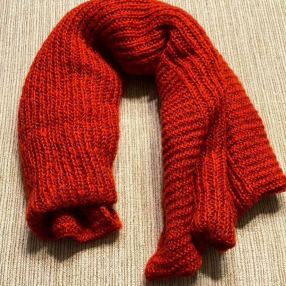 Liz Claiborne scarf size OS